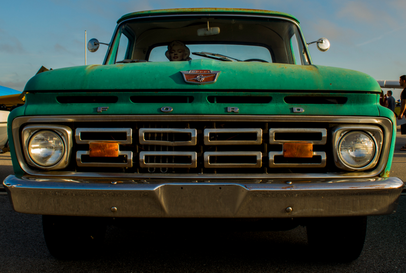 Illustration for article titled Tampa Cars And Coffee Photos
